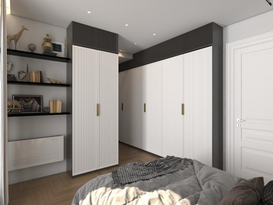 Tirane, shitet 3+1+Ballkon Kati 3, 130 m² 390.000 € (Juridiku)