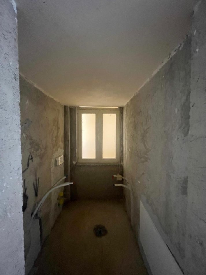 Tirane, shitet apartament 3+1 Kati 6, 127 m² 200.000 € (Fresku)