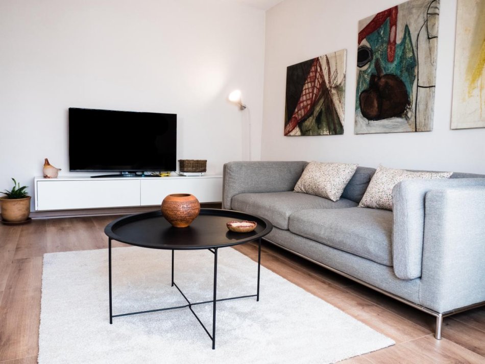 Tirane, shitet apartament 1+1 Kati 4, 59 m² 150.000 € (RR Fortuzi)