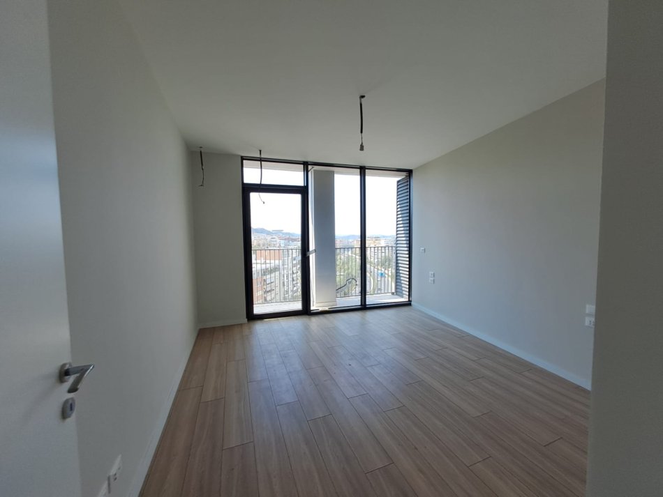 Tirane, jepet me qera apartament 1+1+Ballkon , 82 m² 700 € (LIQENI I TIRANES, RRUGA KOSOVAREVE)