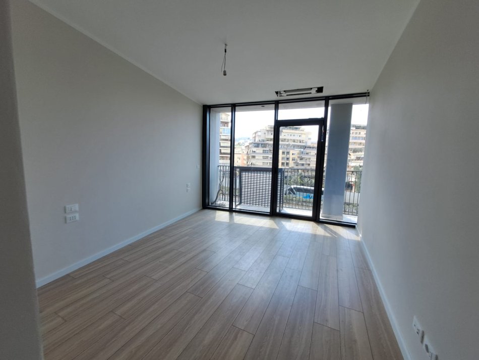 Tirane, jepet me qera apartament 2+1+Ballkon , 128 m² 1.000 € (LAKE VIEW RESIDENCE, RRUGA KOSOVAREVE)