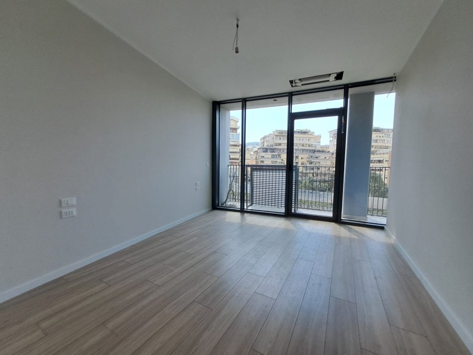 Tirane, jepet me qera apartament 2+1+Ballkon , 128 m² 1.000 € (LAKE VIEW RESIDENCE, RRUGA KOSOVAREVE)
