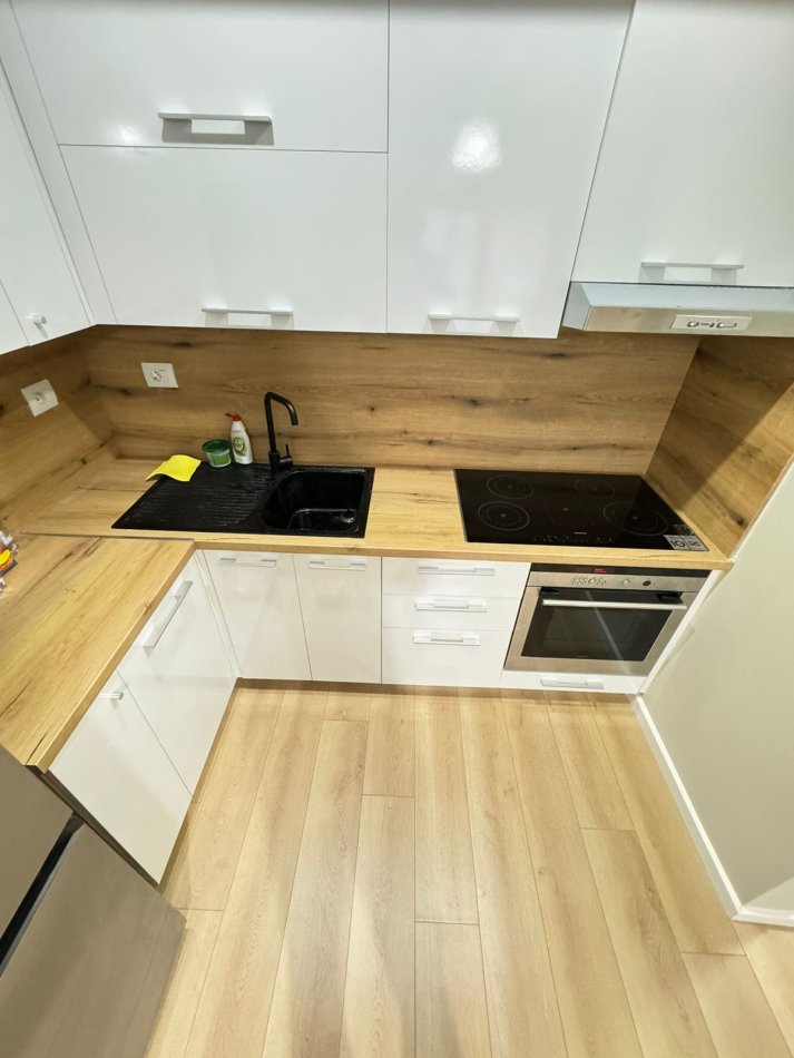 Vlore, shitet apartament 1+1 Kati 4, 71 m² 175.000 € (Lungo Mare)
