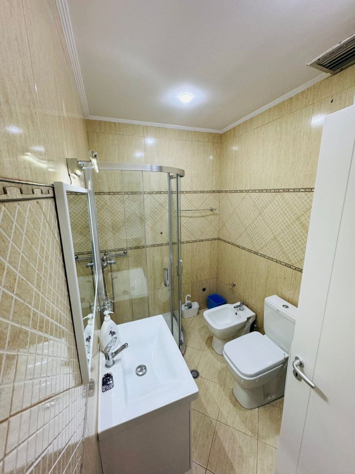 Vlore, shitet apartament 1+1 Kati 4, 71 m² 175.000 € (Lungo Mare)