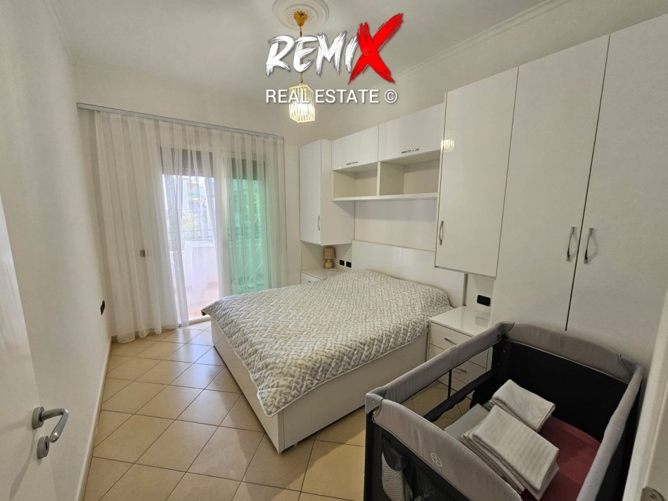 Shkembi Kavajes, shitet apartament 2+1+Aneks+Ballkon Kati 2, 100 m² 150.000 € 