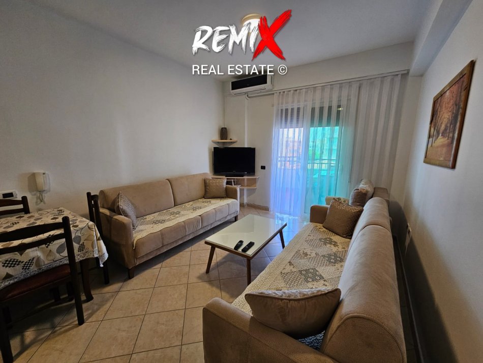 Shkembi Kavajes, shitet apartament 2+1+Aneks+Ballkon Kati 6, 100 m² 160.000 € 