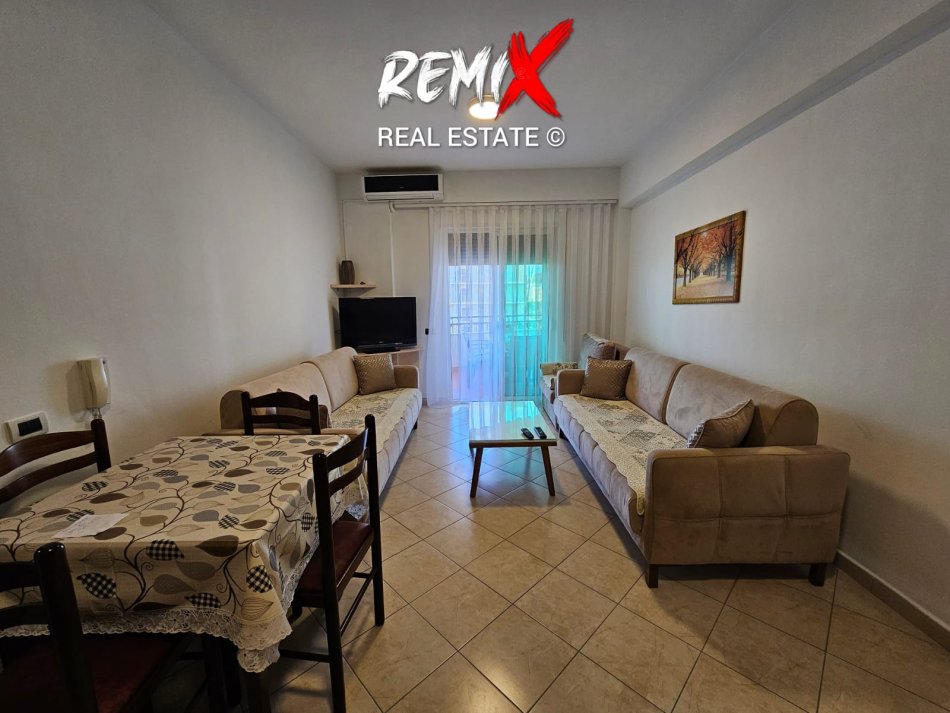 Shkembi Kavajes, shitet apartament 2+1+Aneks+Ballkon Kati 6, 100 m² 160.000 € 