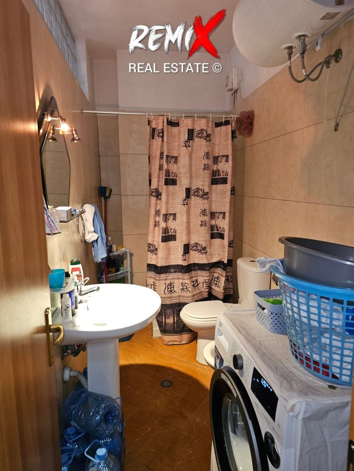 Durres, shitet apartament 1+1+Aneks+Ballkon Kati 6, 60 m² 68.000 € 