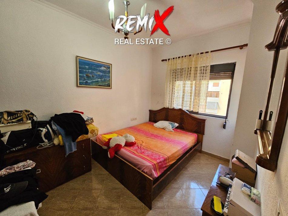 Durres, shitet apartament 1+1+Aneks+Ballkon Kati 6, 60 m² 68.000 € 