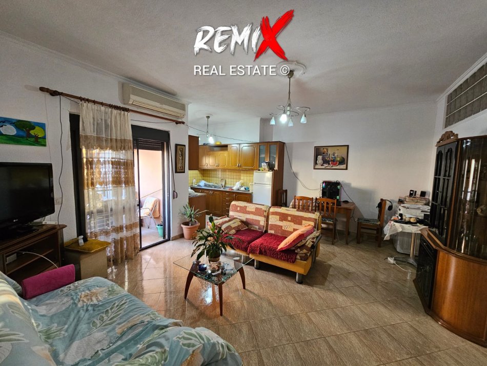 Durres, shitet apartament 1+1+Aneks+Ballkon Kati 6, 60 m² 68.000 € 