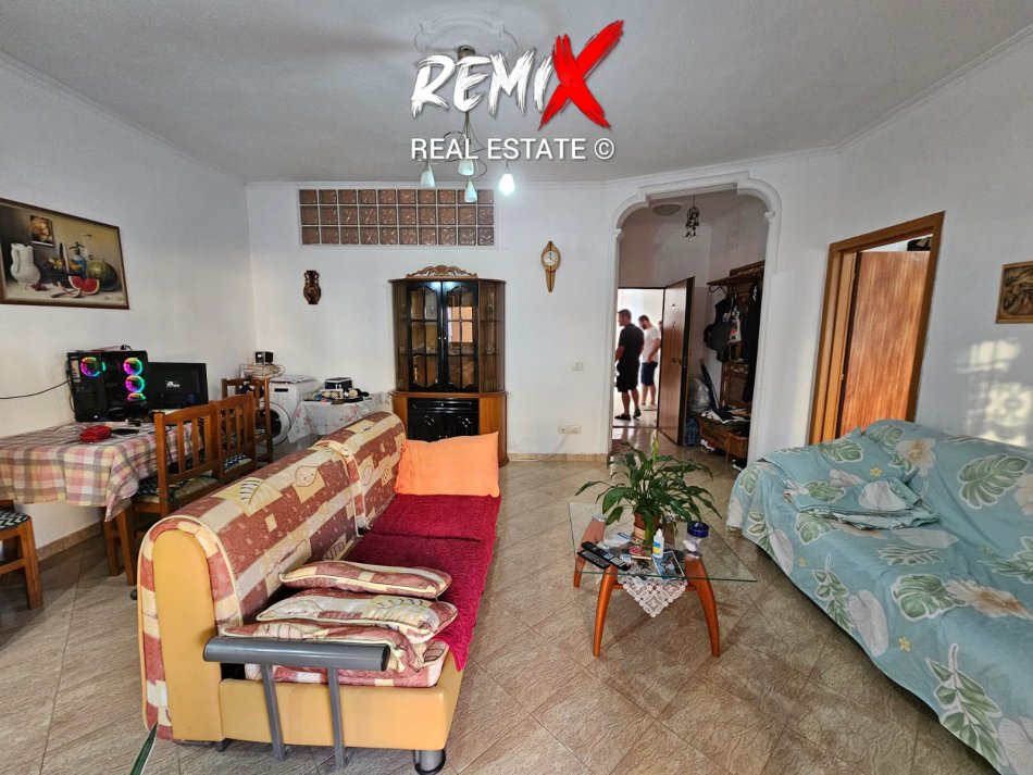 Durres, shitet apartament 1+1+Aneks+Ballkon Kati 6, 60 m² 68.000 € 