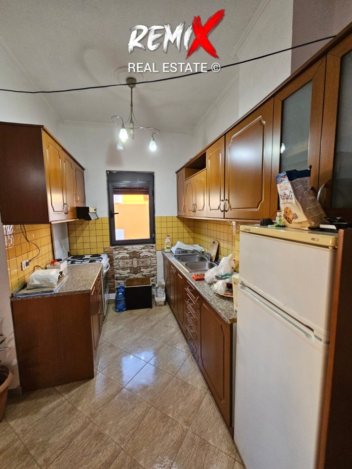 Durres, shitet apartament 1+1+Aneks+Ballkon Kati 6, 60 m² 68.000 € 