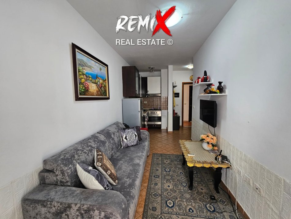 Shkembi Kavajes, shitet apartament 1+1+Aneks+Ballkon Kati 3, 45 m² 65.000 € 