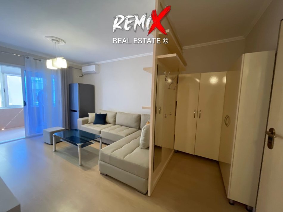 Durres Plazh, shitet apartament 1+1+Aneks+Ballkon Kati 5, 55 m² 67.000 € 