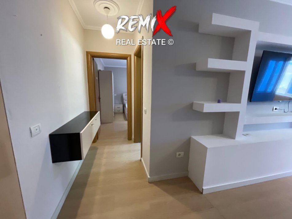 Durres Plazh, shitet apartament 1+1+Aneks+Ballkon Kati 5, 55 m² 67.000 € 