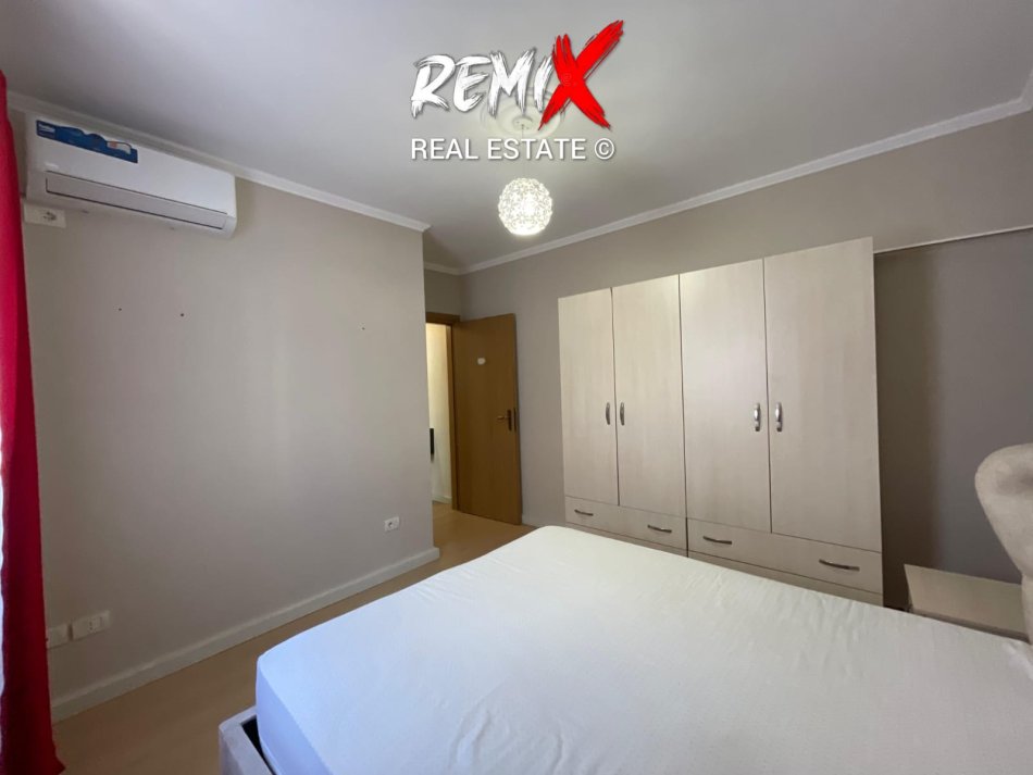 Durres Plazh, shitet apartament 1+1+Aneks+Ballkon Kati 5, 55 m² 67.000 € 