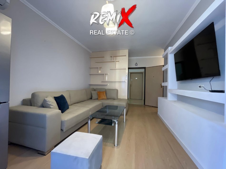 Durres Plazh, shitet apartament 1+1+Aneks+Ballkon Kati 5, 55 m² 67.000 € 