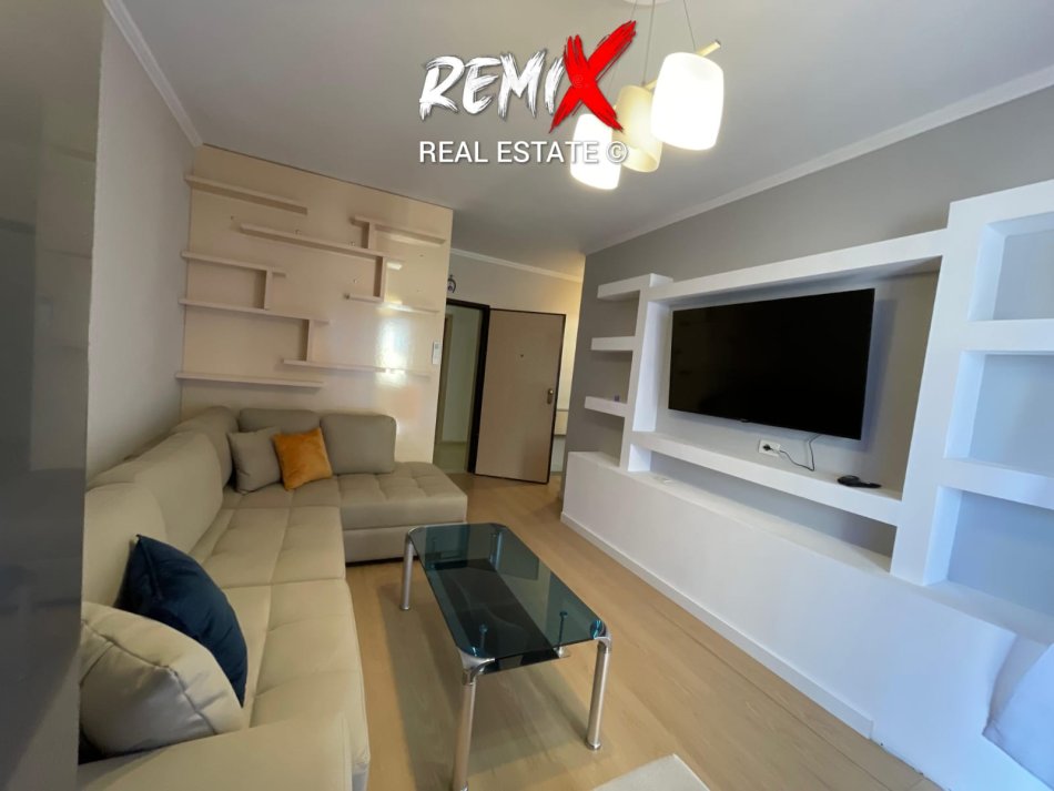 Durres Plazh, shitet apartament 1+1+Aneks+Ballkon Kati 5, 55 m² 67.000 € 