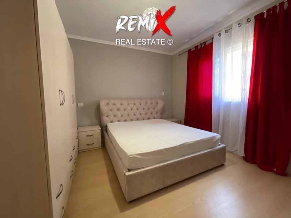 Durres Plazh, shitet apartament 1+1+Aneks+Ballkon Kati 5, 55 m² 67.000 € 
