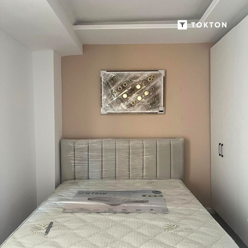 Tirane, shitet apartament 1+1 Kati 1, 42 m² 98.000 € (Bulevardi i Ri)