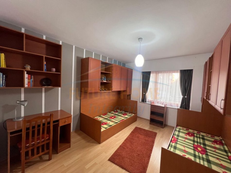 Tirane, shitet apartament 2+1 Kati 3, 80 m² 120.000 € (ALI DEM)