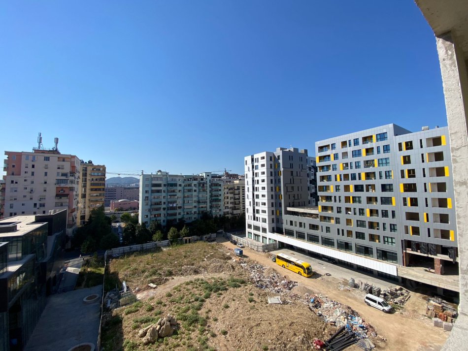 Tirane, shitet apartament 1+1+Aneks+Ballkon Kati 6, 70 m² 181.000 € (RRUGA E KAVAJES)