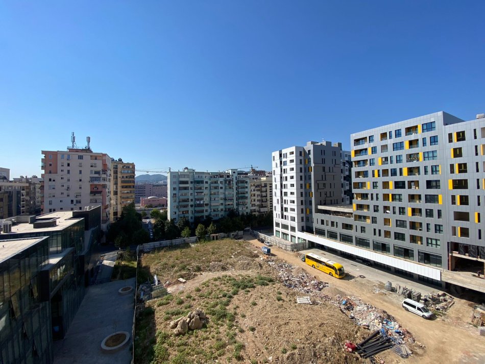 Tirane, shitet apartament 1+1+Aneks+Ballkon Kati 6, 70 m² 181.000 € (RRUGA E KAVAJES)