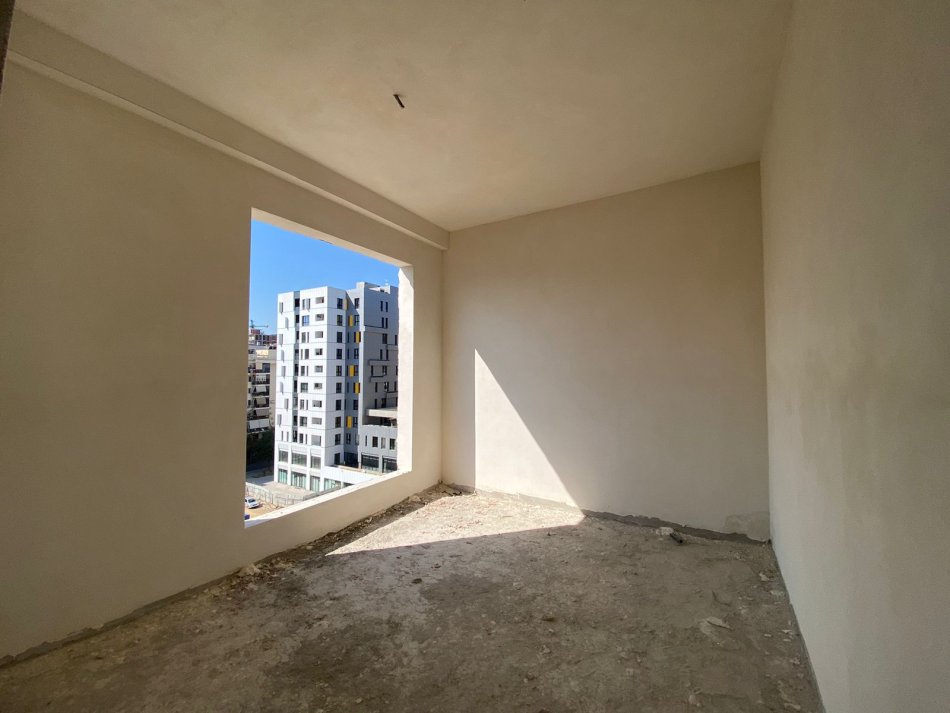 Tirane, shitet apartament 1+1+Aneks+Ballkon Kati 6, 70 m² 181.000 € (RRUGA E KAVAJES)