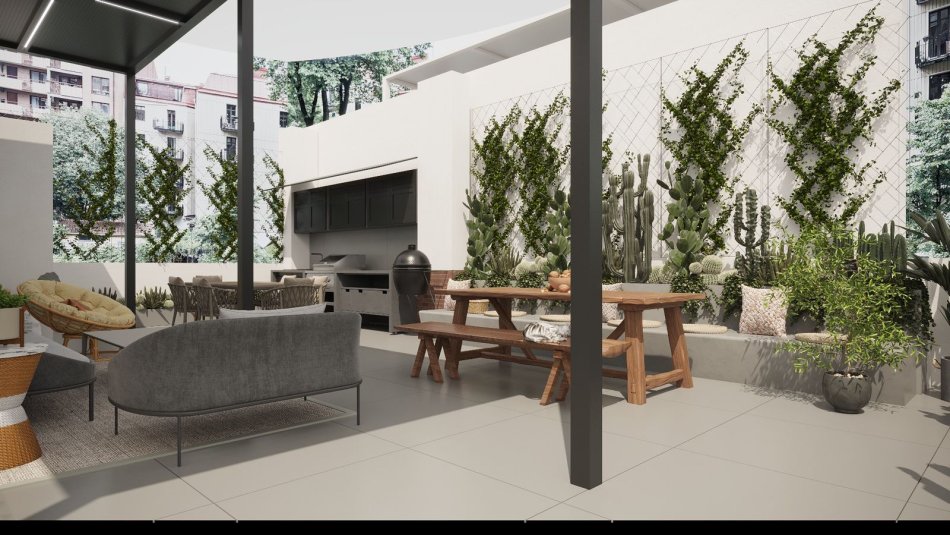 Tirane, shitet apartament duplex 3+1+Aneks+Ballkon Kati 1, 227 m² 600.000 € (REZIDENCA KODRA E DIELLIT)