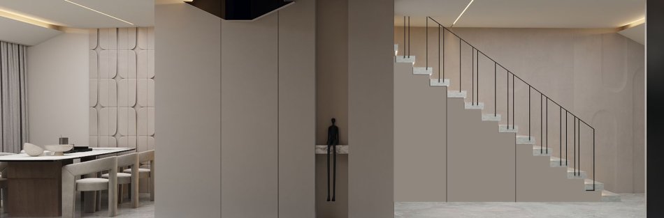 Tirane, shitet apartament duplex 3+1+Aneks+Ballkon Kati 1, 227 m² 600.000 € (REZIDENCA KODRA E DIELLIT)