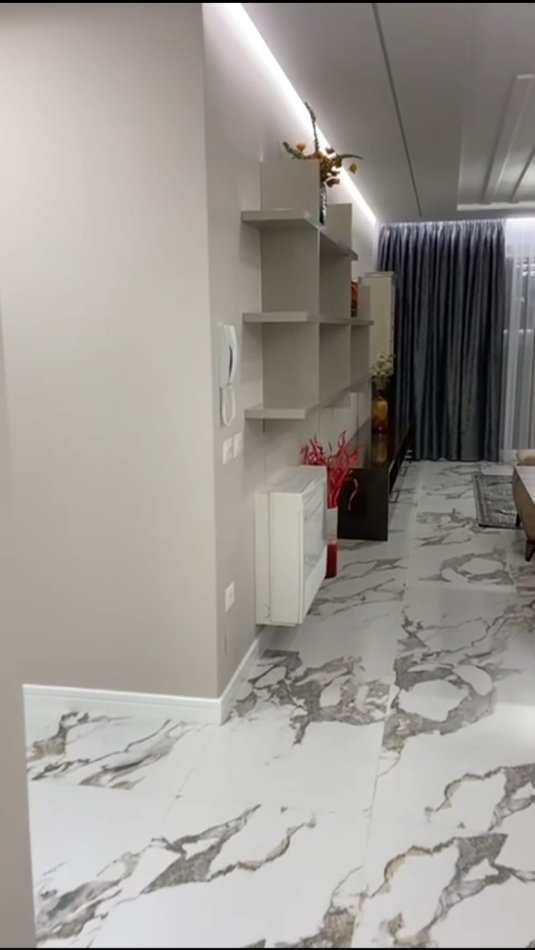 Tirane, jepet me qera apartament 2+1 Kati 6, 120 m² 1.200 € (Kompleksi Olimpic)