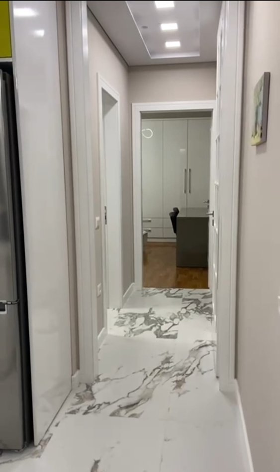 Tirane, jepet me qera apartament 2+1 Kati 6, 120 m² 1.200 € (Kompleksi Olimpic)