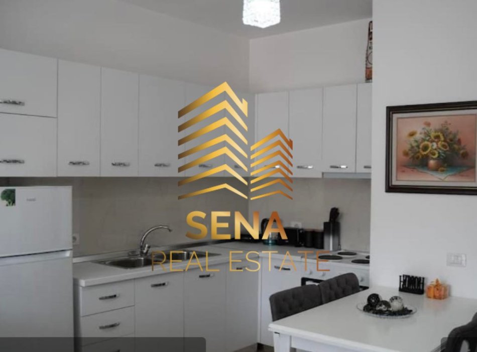 Tirane, jepet me qera apartament 2+1 Kati 3, 66 m² 750 € (Rruga Abdi Toptani)