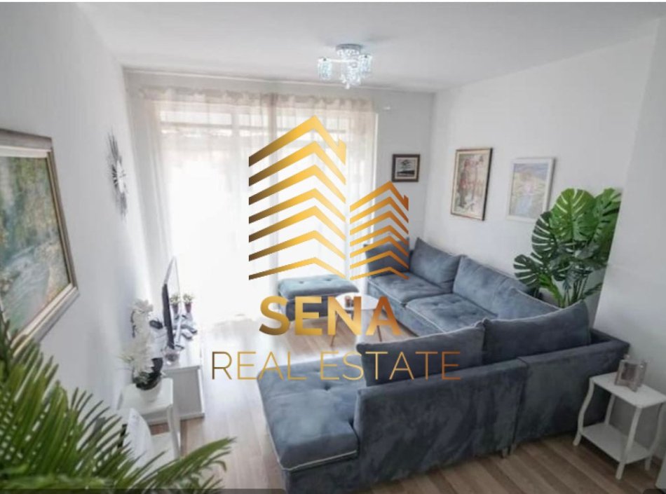 Tirane, jepet me qera apartament 2+1 Kati 3, 66 m² 750 € (Rruga Abdi Toptani)