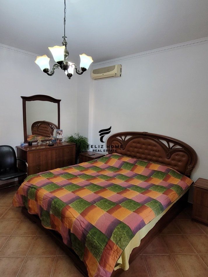 Tirane, jepet me qera apartament 3+1 Kati 6, 113 m² 500 € (DON BOSKO)