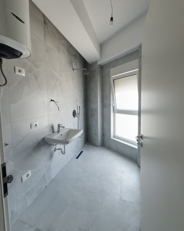 🔑Apartament 2+1 ne shitje te Kompleksi Kaimi ne Ali Dem🔑