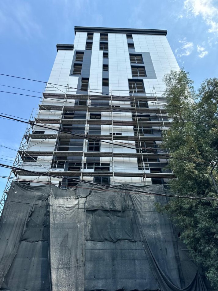 Tirane, shitet apartament Kati 10, 54 m² 87.520 €
