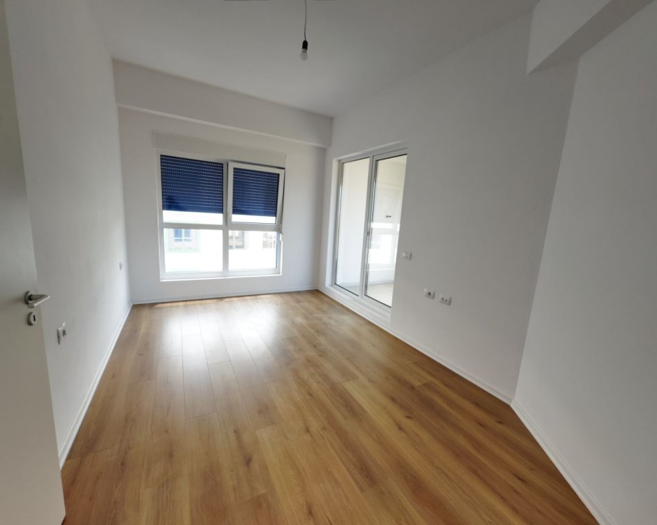 Tirane, shitet apartament 2+1 Kati 7, 84 m² 109.450 € (Kompleksi Mangalem)