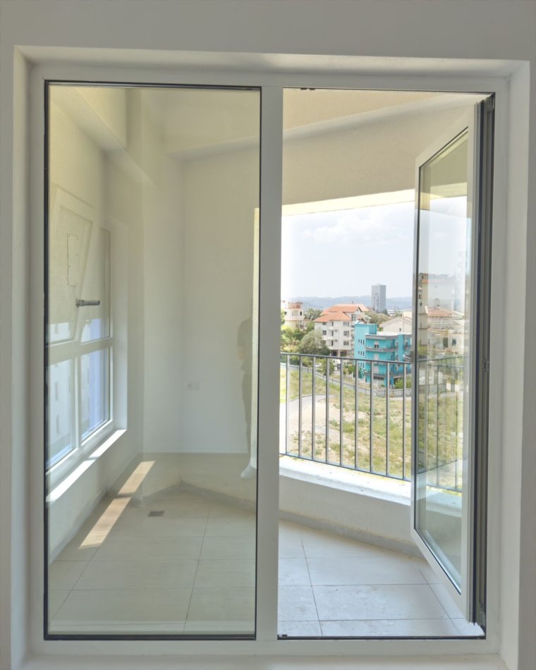 Tirane, shitet apartament 2+1 Kati 7, 84 m² 109.450 € (Kompleksi Mangalem)