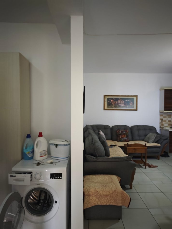 Tirane,Apartament 2+1 per shitje Kati 2, 80 m² 95.000 € (Astir)