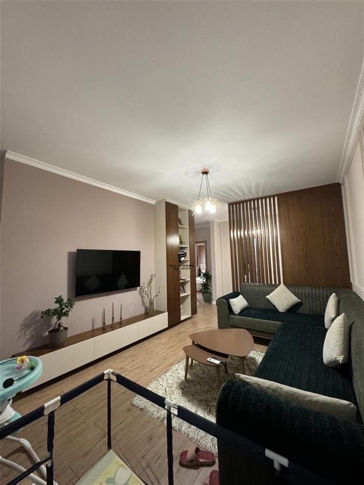 Tirane, shitet apartament 2+1 Kati 3, 110 m² 200.000 € (SELITE)
