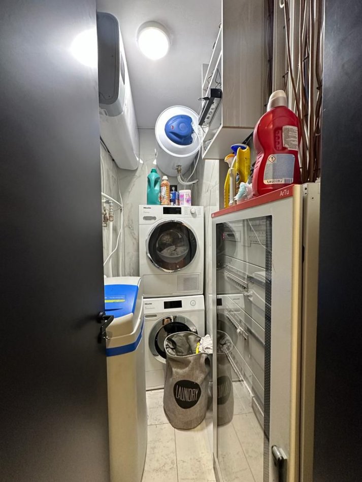 Tirane, shitet apartament 2+1 Kati 4, 144 m² 500.000 € (Delijorgji)