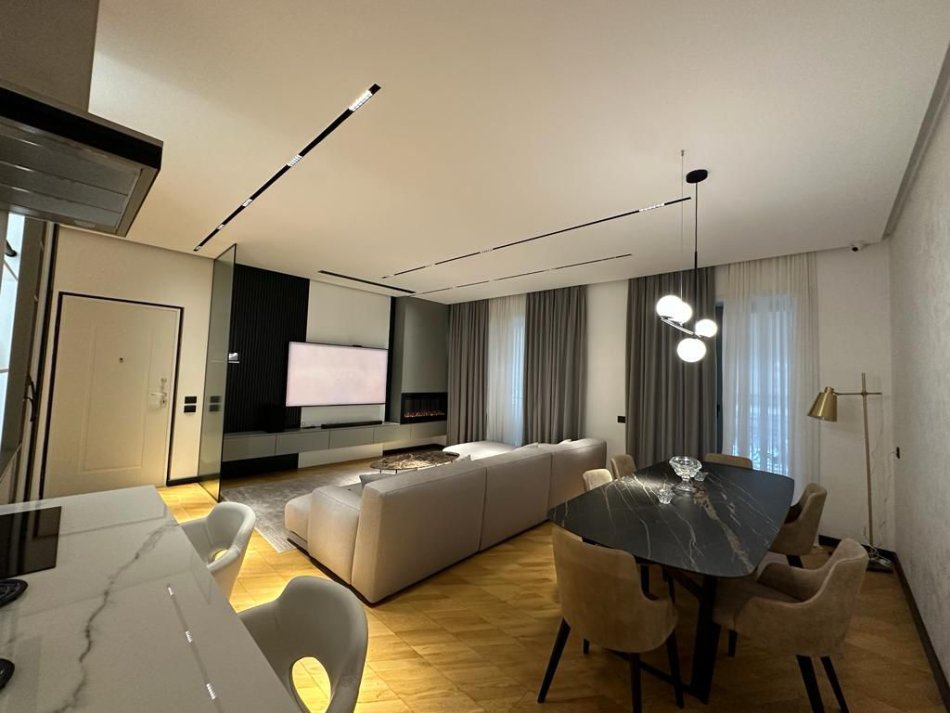 Tirane, shitet apartament 2+1 Kati 4, 144 m² 500.000 € (Delijorgji)