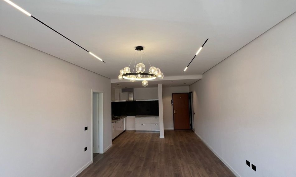 Tirane, shitet apartament 2+1+Aneks+Ballkon Kati 5, 121 m² 230.000 € (liqeni i thate)