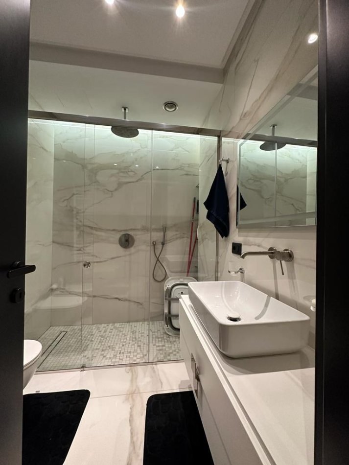 Tirane, shitet apartament 2+1 Kati 5, 144 m² 500.000 € (Kompleksi Delijorgji)