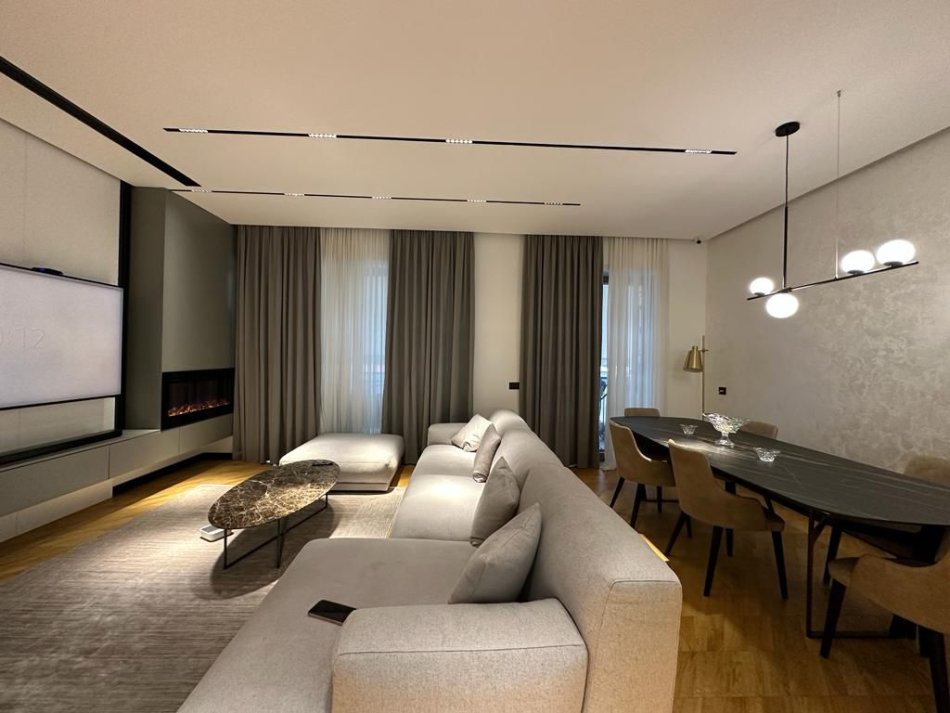 Tirane, shitet apartament 2+1 Kati 5, 144 m² 500.000 € (Kompleksi Delijorgji)