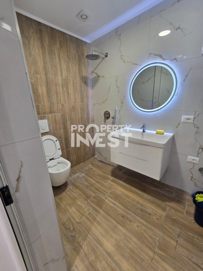 Tirane, shitet apartament 2+1 Kati 2, 89 m² 210.000 € (Rruga Elbasanit)