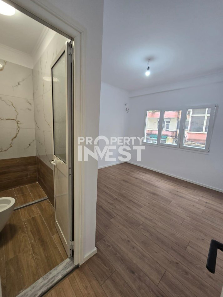 Tirane, shitet apartament 2+1 Kati 2, 89 m² 210.000 € (Rruga Elbasanit)