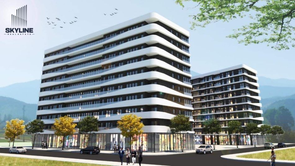 Tirane, shitet apartament 2+1+Ballkon Kati 3, 114 m² 166.000 € (rruga &#039;&#039;Don Bosco&#039;&#039;)