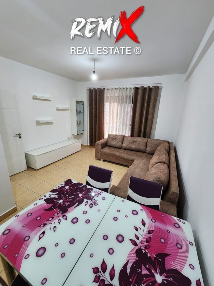 Durres Plazh, shitet apartament 1+1+Aneks+Ballkon Kati 2, 60 m² 67.000 € 
